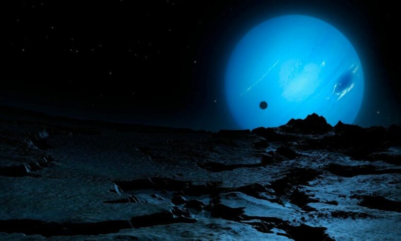 Will NASA’s Subsequent Flagship Mission Be To ‘Ice Big’ Neptune And Its Mad Moon Triton?