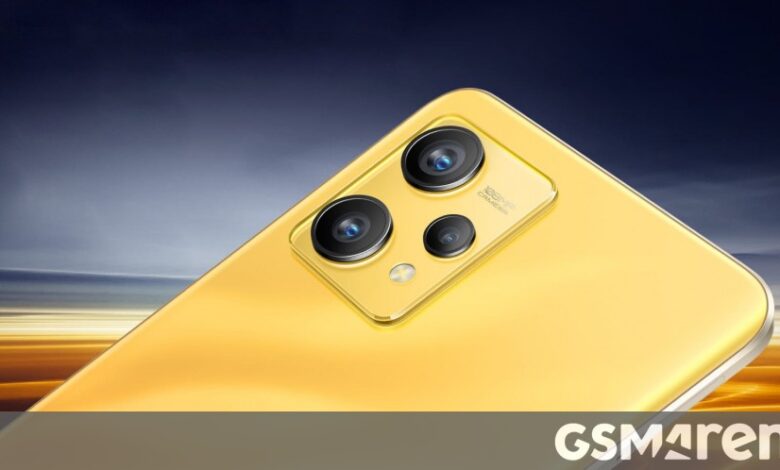 Realme 9 arrives with 108MP camera, Realme GT2 Pro also launches in India