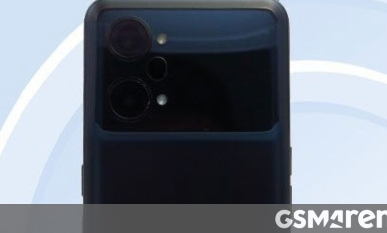 Oppo K10 Pro appears on TENAA with full specs and photos