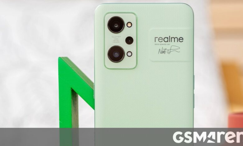 Our Realme GT 2 video review is out