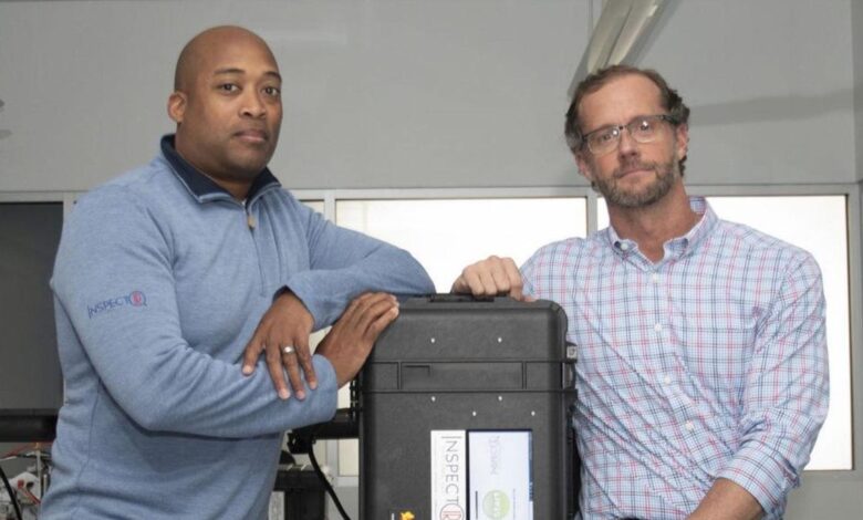 Meet The Founders Of The $2.7 Million Startup Behind The New Covid Breathalyzer
