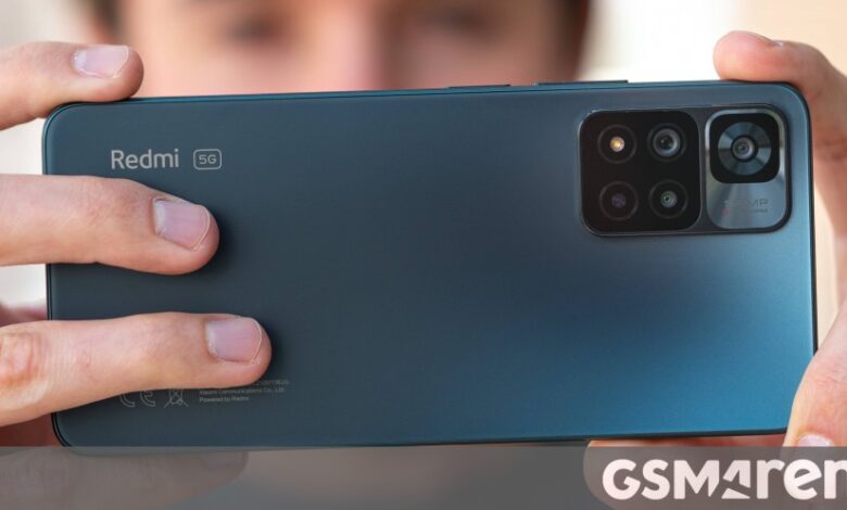 Our Xiaomi Redmi Note 11 Pro+ 5G video review is now out