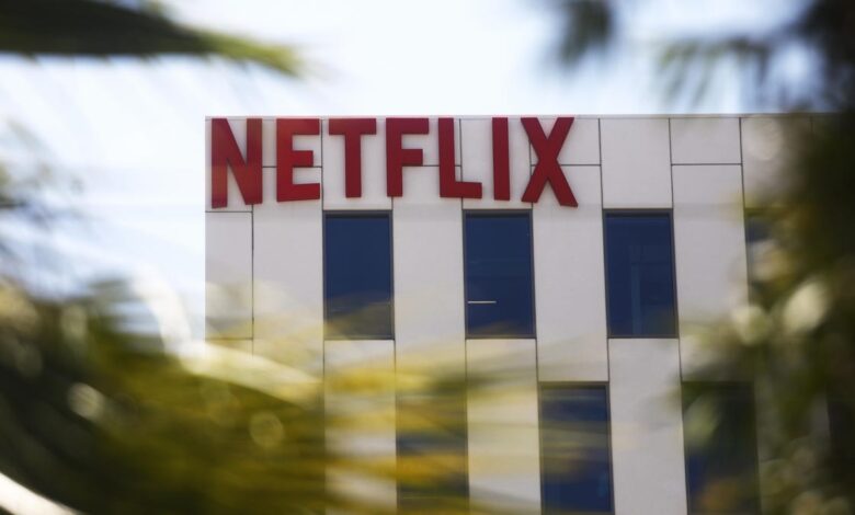 Netflix Shares Plunge Over 20% After Company Says It Lost Subscribers For The First Time In 10 Years