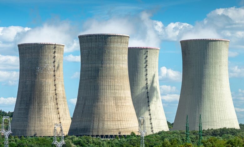 Climate emergency: Is nuclear power a part of the solution?