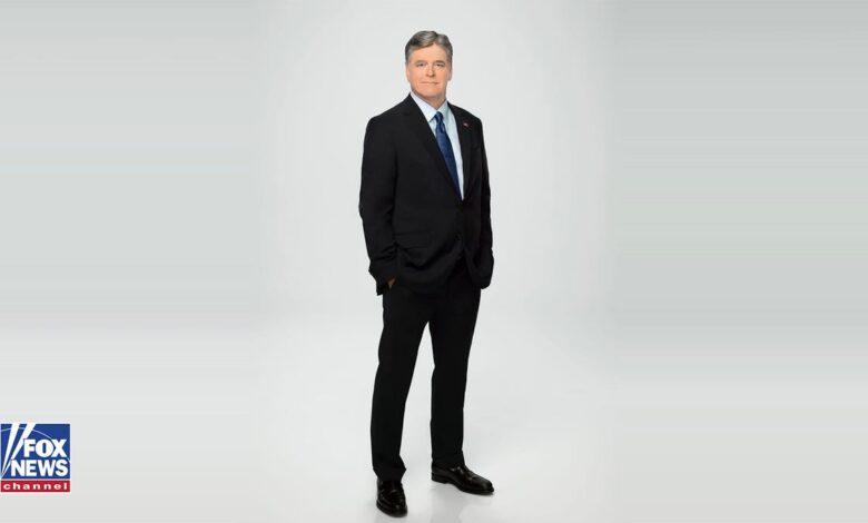 Fox News Channel’s Sean Hannity Becomes Longest-Running Host In Cable News History