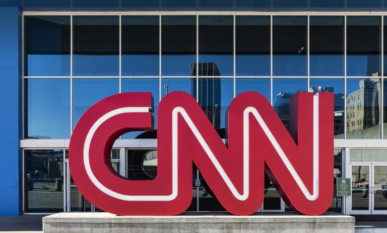Shutting Down Operations At CNN+ Represents Massive Failure For CNN