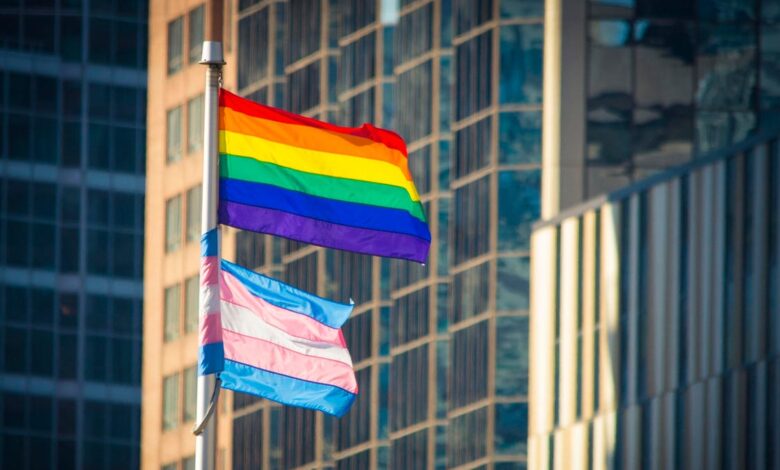 Exxon Bans Flying LGBTQ Rainbow Flag Outside Offices—Prompting Backlash, Report Says