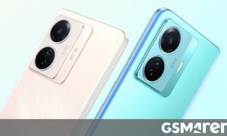 66W charging for vivo S15e confirmed, the phone is coming on April 25