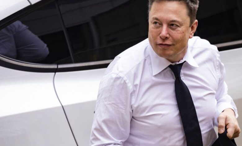 Twitter kicks off deal negotiations with Tesla boss Musk: Report