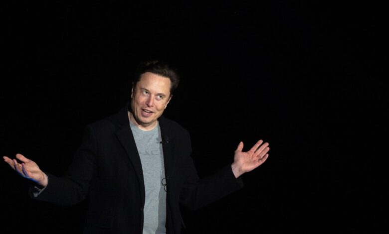 Twitter Now More Open To Negotiating With Elon Musk On Acquisition, Report Says