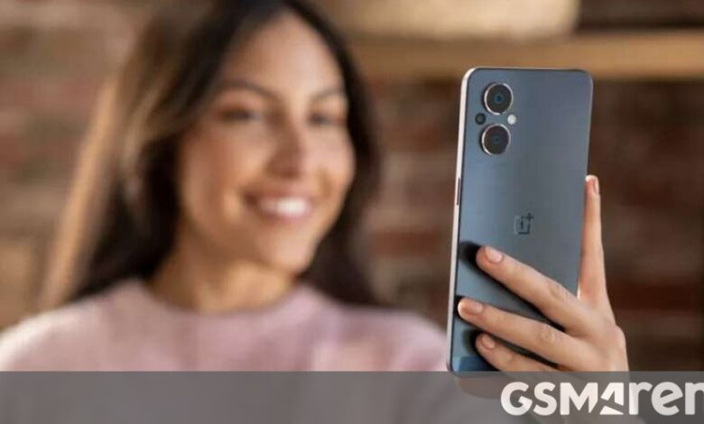 OnePlus’ Nord N20 5G is coming to T-Mobile for $282 on April 28