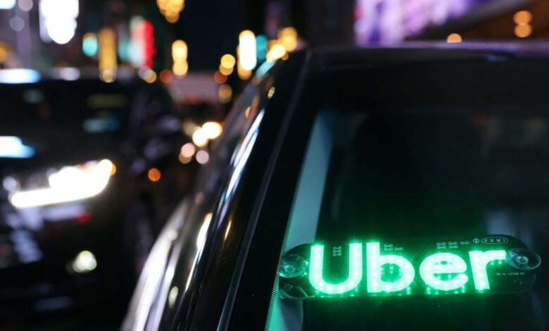 Uber to pay $19m for misleading riders with fee warning