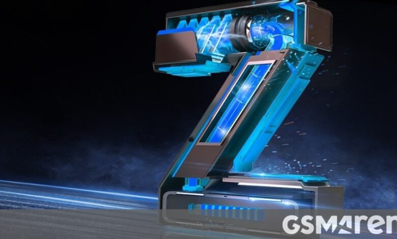 iQOO Z6 Pro 5G’s specs detailed ahead of April 27 launch