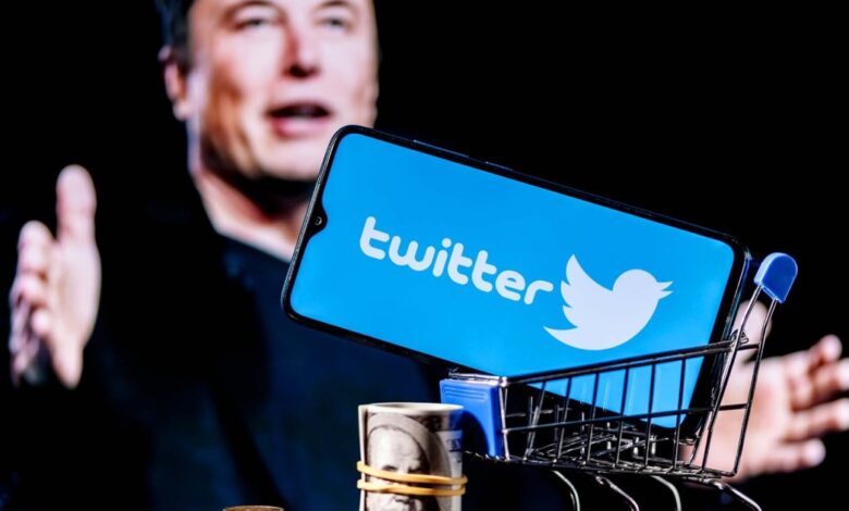 Musk’s #TwitterTakeover: What next for the ‘digital town square’?
