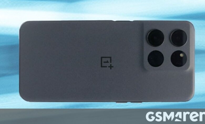 Alleged OnePlus 10R Lite, surfaces with Dimensity 8100 chipset