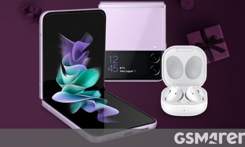 Samsung US deals for Mother’s Day include free memory upgrades, Galaxy Buds and Watches