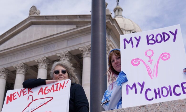 US Supreme Court set to overturn landmark abortion ruling: Report