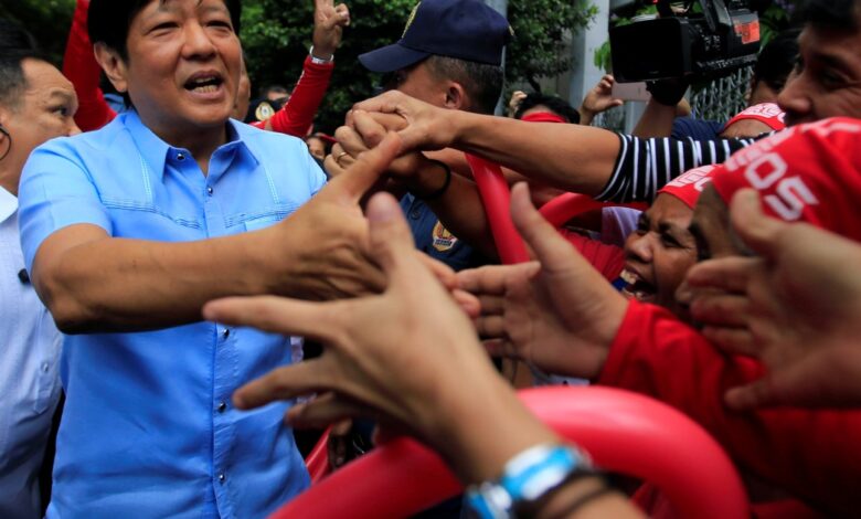 Philippines election: Is democracy at stake?