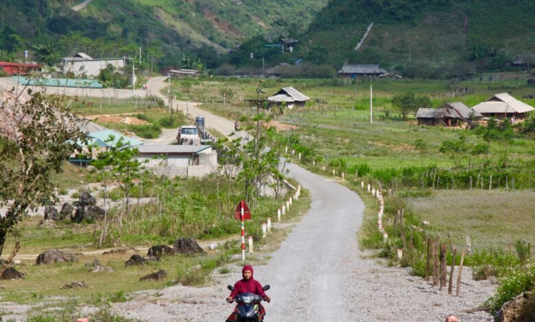 As Vietnam reopens, villagers forge path for sustainable tourism