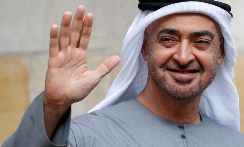 What’s next for the UAE as Mohamed bin Al Zayed takes the reins?