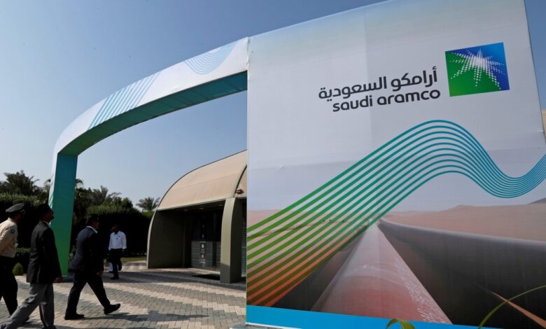 Saudi oil giant Aramco’s first-quarter profits surge 80 percent