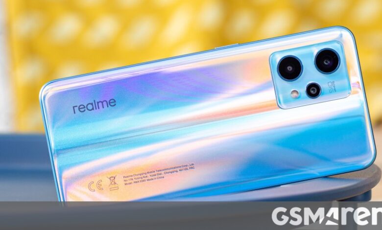 IDC: Smartphone shipments declined in India during Q1, Realme grew by 46%