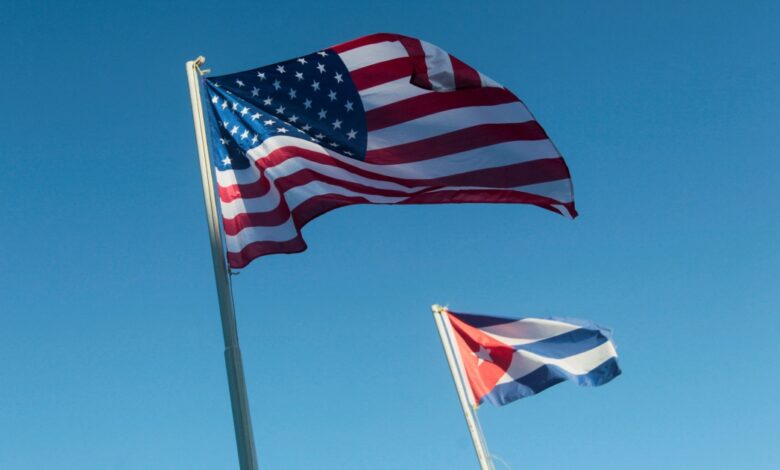 Biden administration easing some US restrictions on Cuba