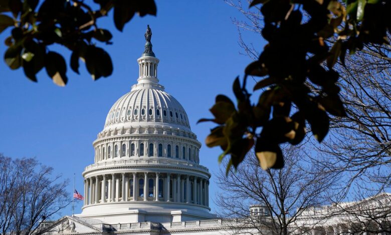 ‘Unprecedented’: US Congress passes massive Ukraine aid package