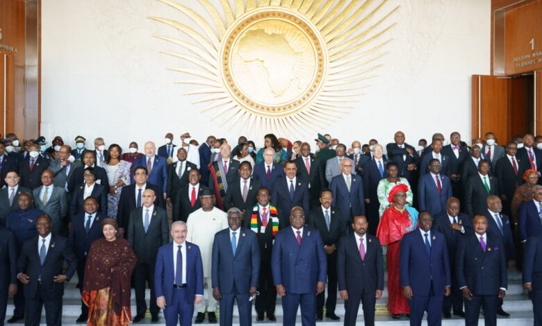 #AfricaWeWant: Who needs the African Union anyway?