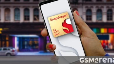 Qualcomm Snapdragon 8+ Gen 1 unveiled: 30% more efficient, 10% faster