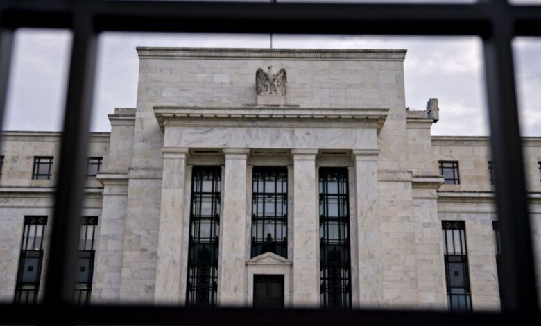 Fed minutes show strong backing for 0.50% hikes in June, July