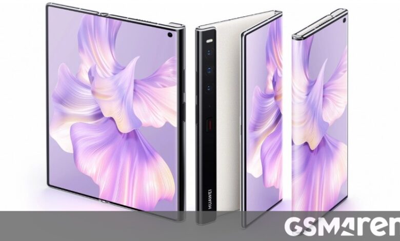 Weekly poll: does the Huawei Mate Xs 2 have a future in your pocket?