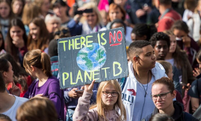 Five things we must achieve as environmental movement turns 50