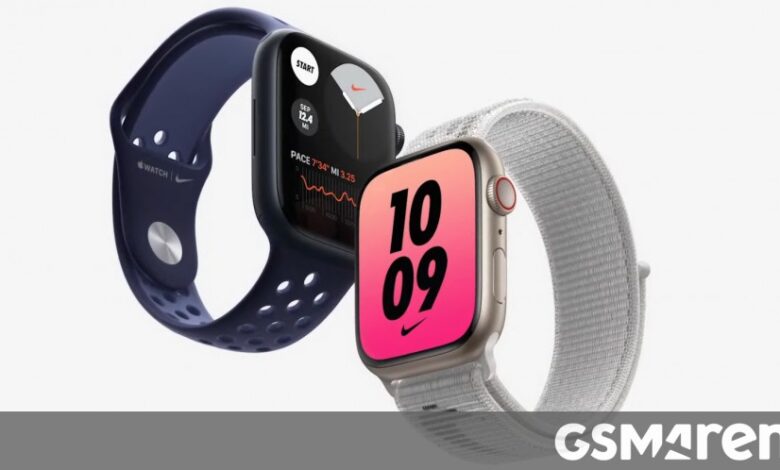 Apple to launch new Apple Watch Pride Edition soon