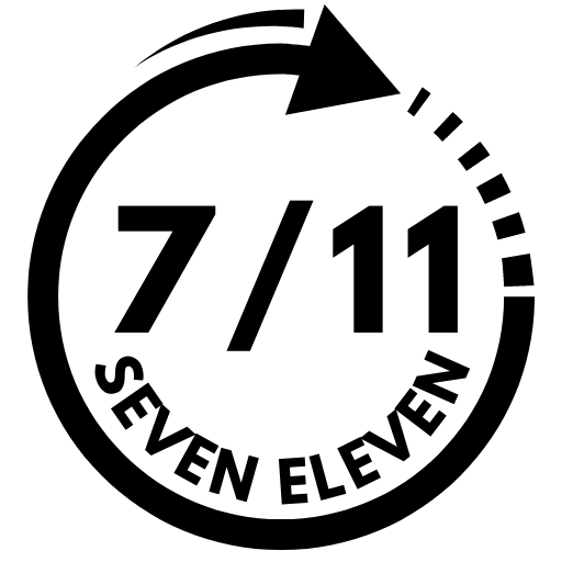 Seven Eleven Stores Dubai