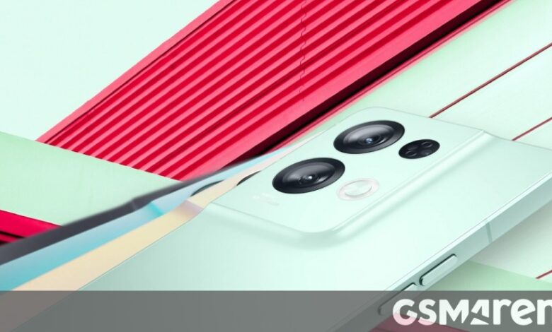 Weekly poll: the Oppo Reno8 trio awaits your verdict