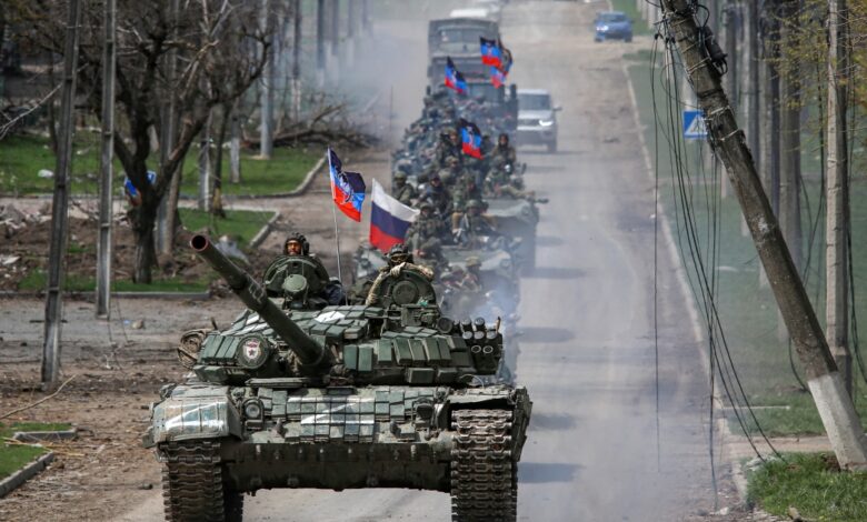 Russia ‘losing’ the war in Ukraine and uniting the West: Analysts