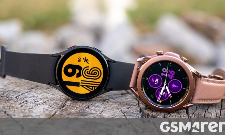 Samsung Galaxy Watch5’s wireless charger gets RRA certified