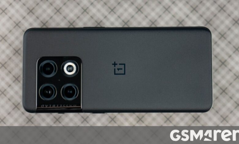 OnePlus 10 Pro with 12GB of RAM and 256GB of storage lands in the US on June 15