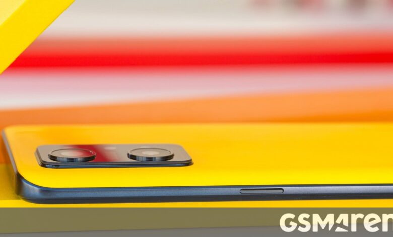 Our Realme GT Neo 3T video review is out