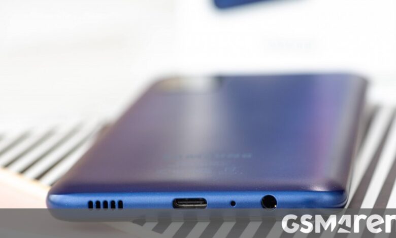Samsung Galaxy A04 spotted on Wi-Fi Alliance