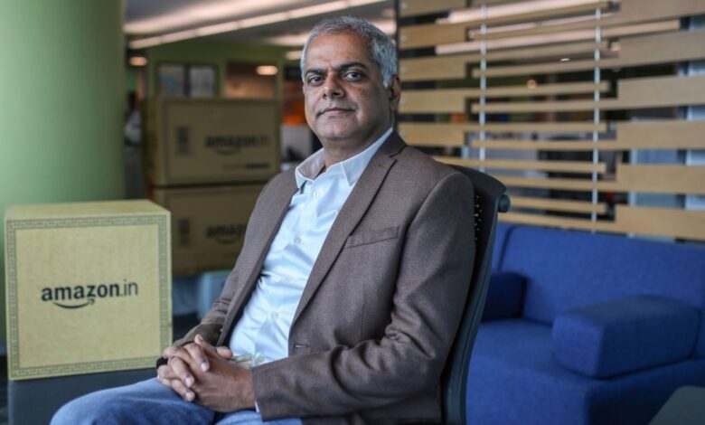 Instead of IPL, Amazon wants to spend money building e-com biz