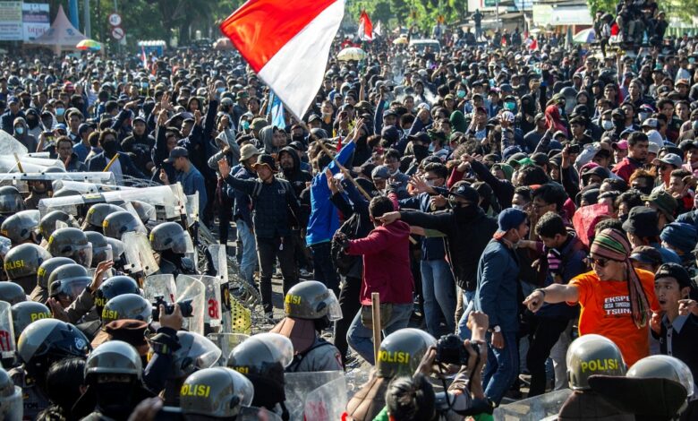 Why is Indonesia’s draft criminal code so controversial?