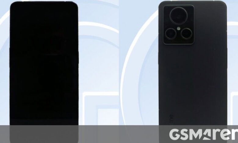 Realme GT2 Explorer Master gets certified in China, has its specs outed