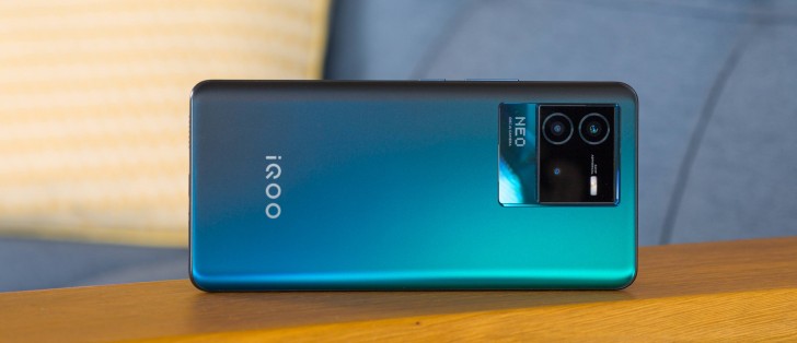 iQOO Neo 6 review