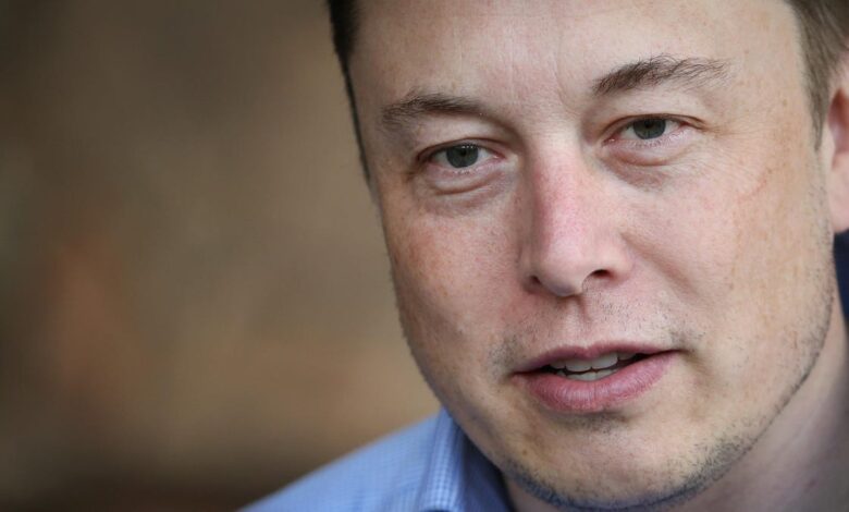 Elon Musk Says U.S. Recession Is ‘Inevitable,’ More Likely In The Near-Term