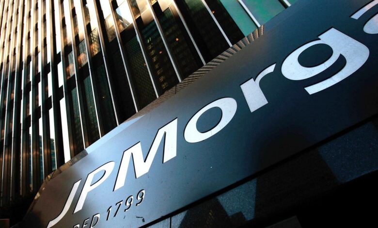 JPMorgan Lays Off Home Lending Employees As Housing Market Cools