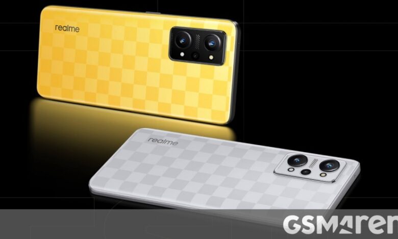 Weekly poll results: the Realme GT Neo 3T struggles to attract fans