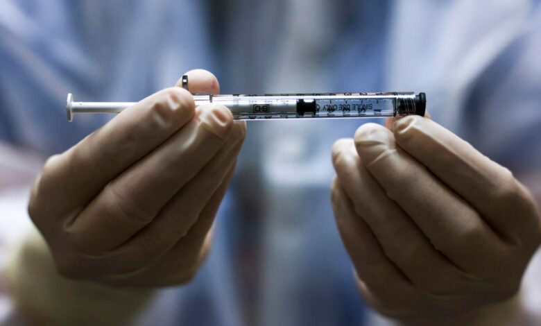 Vaccines Prevented Nearly 20 Million Covid Deaths Worldwide In One Year, Study Finds