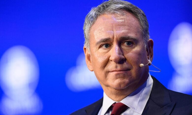 Billionaire Ken Griffin’s Citadel Becomes Latest Company To Move Headquarters Out Of Illinois